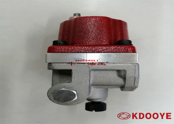 3408421 เฟลเวอร์โซเลโนอิดตัดน้ํามันสําหรับเครื่องยนต์ Cummins M11