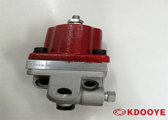 3408421 เฟลเวอร์โซเลโนอิดตัดน้ํามันสําหรับเครื่องยนต์ Cummins M11