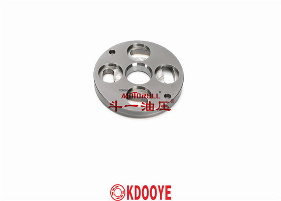 SH200 R210-3 เครื่องขุด อะไหล่ไฮดรอลิก วาล์ว พลาต