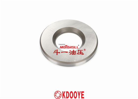 Sk260-8 SH200 R210-3 ชิ้นส่วนเครื่องยนต์สวิง แผ่นรองเท้า 1.1kg Sg08e SG08E