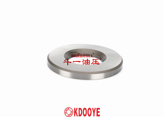 Sk260-8 SH200 R210-3 ชิ้นส่วนเครื่องยนต์สวิง แผ่นรองเท้า 1.1kg Sg08e SG08E