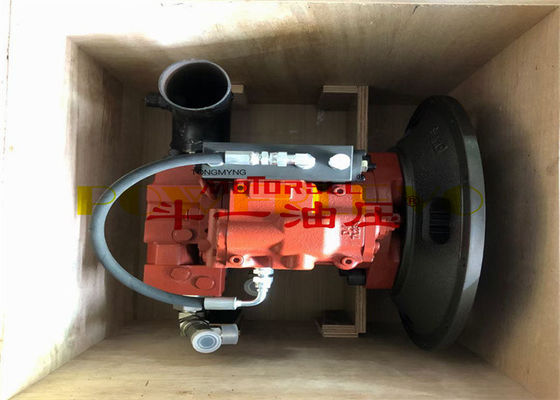 เครื่องปั๊มเครื่องยนต์ไฮดรอลิกมาตรฐาน OEM 11147935 234-4638 259-0815