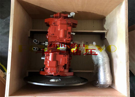 EC360B ปั๊มมอเตอร์ไฮดรอลิก 11147935 234-4638 259-0815 มาตรฐาน OEM