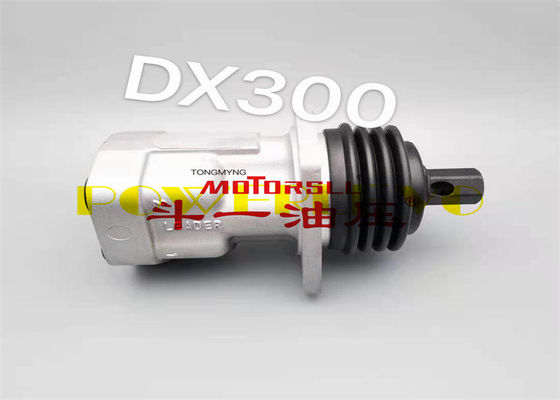 2.5 กิโลกรัม อุปกรณ์สํารองเครื่องขุด เครื่องยนต์เลเวอร์สําหรับ Doosan Dx260 Dx225 Dx255 Dx300 Dx340