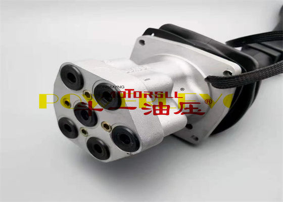 2.5 กิโลกรัม อุปกรณ์สํารองเครื่องขุด เครื่องยนต์เลเวอร์สําหรับ Doosan Dx260 Dx225 Dx255 Dx300 Dx340