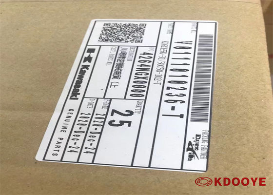 v0111010236-T ปั๊มซอลีนอยด์แวลล์สําหรับ   KDRDE5K-31/30C50-102-T