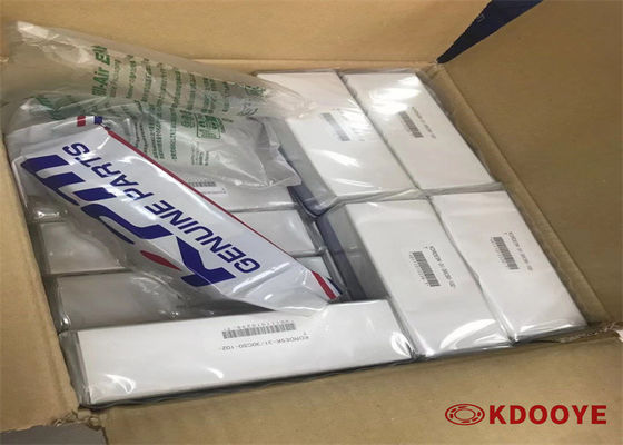 v0111010236-T ปั๊มซอลีนอยด์แวลล์สําหรับ   KDRDE5K-31/30C50-102-T