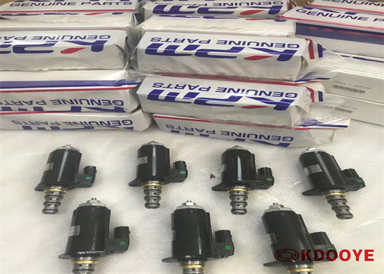 v0111010236-T ปั๊มซอลีนอยด์แวลล์สําหรับ   KDRDE5K-31/30C50-102-T
