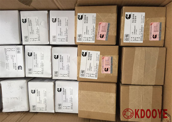 6c 6b 4b 6L M QSB QSC CUMMINS อะไหล่เครื่องยนต์