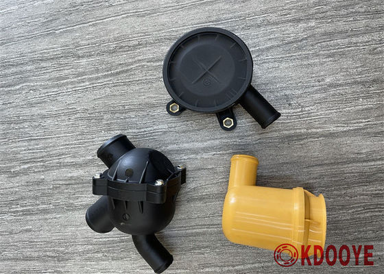 หมวกปิดอากาศสําหรับเครื่องขุด C9 C7 3306 D1146 DE08 DH370 DX300