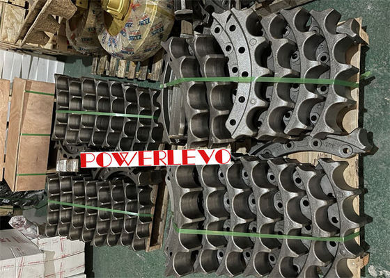 Sd22 D7g เครื่องขับขุด สปริง 20 หลุม 25 ช่องหลุม