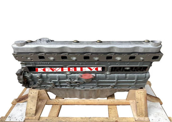 Oem Engine Liner Kit ซิลินเดอร์บล็อกสําหรับ DOOSAN DH220-5 DH225-7 DH215-7