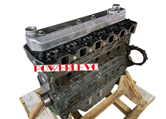 Oem Engine Liner Kit ซิลินเดอร์บล็อกสําหรับ DOOSAN DH220-5 DH225-7 DH215-7