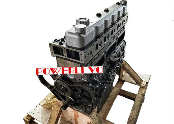 Oem Engine Liner Kit ซิลินเดอร์บล็อกสําหรับ DOOSAN DH220-5 DH225-7 DH215-7