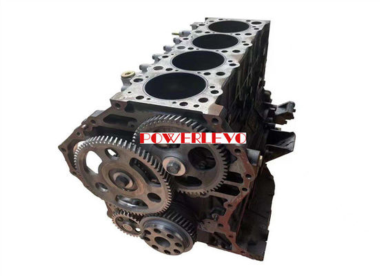 4HK1 กล่องเครื่องยนต์ สําหรับ ZAX200-3 SH210-5 CX210 ZAX240-3