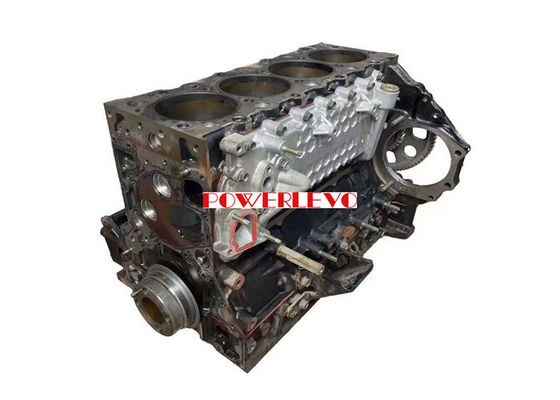 4HK1 กล่องเครื่องยนต์ สําหรับ ZAX200-3 SH210-5 CX210 ZAX240-3