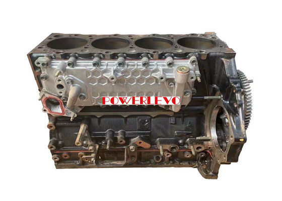 4HK1 กล่องเครื่องยนต์ สําหรับ ZAX200-3 SH210-5 CX210 ZAX240-3