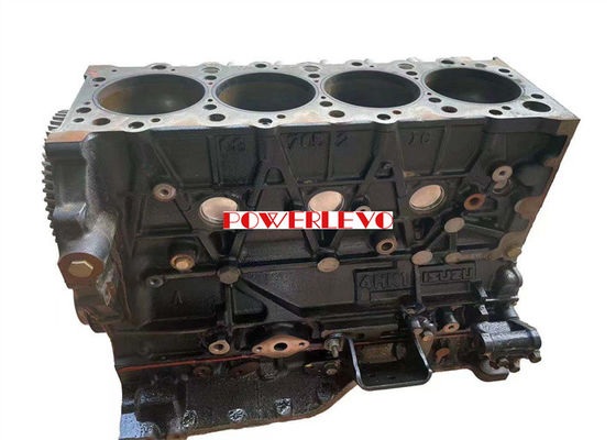4HK1 กล่องเครื่องยนต์ สําหรับ ZAX200-3 SH210-5 CX210 ZAX240-3