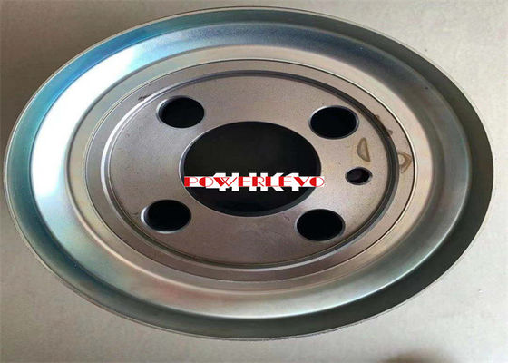 4HK1 เครื่องยนต์ Liner Kit Pulley สําหรับ ZAX200-3 SH210-5 CX210 ZAX240-3
