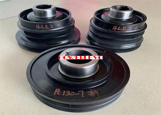 PC130-7 4D95 4LE2 เครื่องยนต์ขนาดเล็กสําหรับ ZAX55 4D95 ZAX60