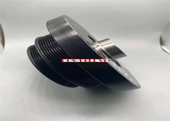 6D102 6BT 8PK เครื่องพับพับพับสําหรับ PC200-6E PC200-7 PC220-6 R225-7 R225-9