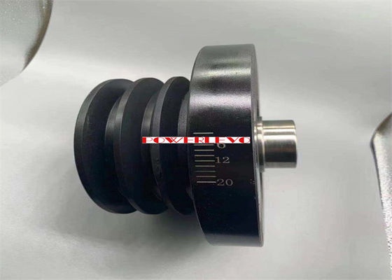 6D102 6BT 8PK เครื่องพับพับพับสําหรับ PC200-6E PC200-7 PC220-6 R225-7 R225-9