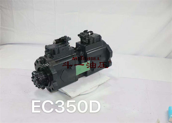 160KG ปั๊มไฮดรอลิก, EC350D EC350E K5V160DT ปั๊มหลัก Assy
