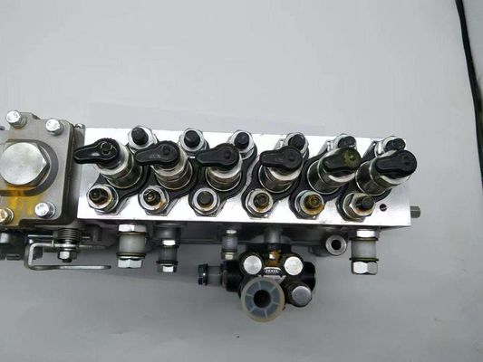 เครื่องยนต์ 30 กิโลกรัม เครื่องสูบน้ํามัน ISUZU 6HK1 SANY335 SANY365