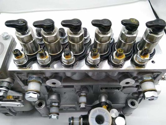 เครื่องยนต์ 30 กิโลกรัม เครื่องสูบน้ํามัน ISUZU 6HK1 SANY335 SANY365