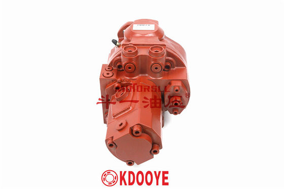 Ap2d25 Ap2d28 แพมป์ไฮดรอลิก Daewoo สําหรับ Hyundai60 Ihi60 Dh55 Dh60 R60