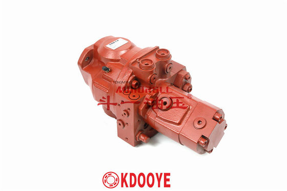 Ap2d25 Ap2d28 แพมป์ไฮดรอลิก Daewoo สําหรับ Hyundai60 Ihi60 Dh55 Dh60 R60