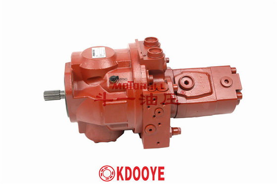 Ap2d25 Ap2d28 แพมป์ไฮดรอลิก Daewoo สําหรับ Hyundai60 Ihi60 Dh55 Dh60 R60
