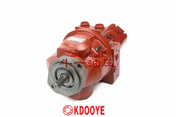 Ap2d25 Ap2d28 แพมป์ไฮดรอลิก Daewoo สําหรับ Hyundai60 Ihi60 Dh55 Dh60 R60