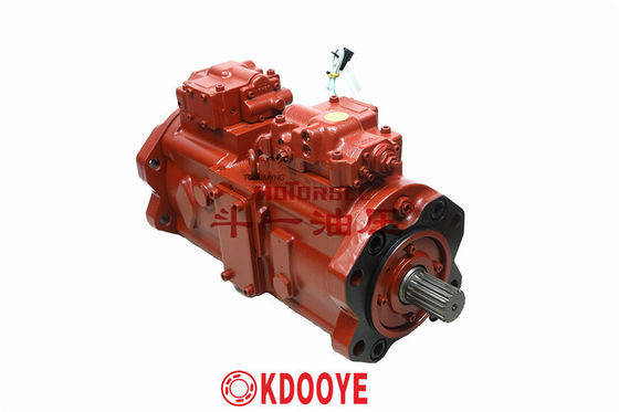 K5V140DTP-1D9R-9N01 ปั๊มไฮดรอลิก Assy Fit DOOSAN DH300-7 DH300-7LC