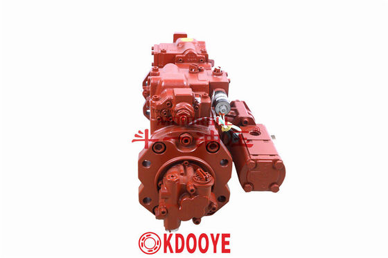 400914-00513A K5v80dtp ปั๊มไฮดรอลิกสําหรับ DOOSAN DH150W-7
