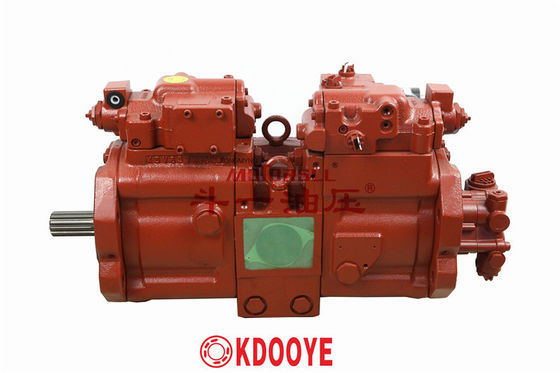 400914-00513A K5v80dtp ปั๊มไฮดรอลิกสําหรับ DOOSAN DH150W-7