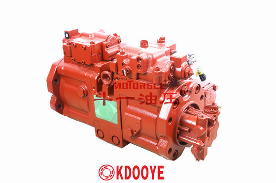 400914-00513A K5v80dtp ปั๊มไฮดรอลิกสําหรับ DOOSAN DH150W-7