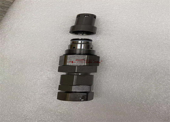4324535 วาล์วควบคุมเครื่องขุดฮิตาชิ สําหรับ ZX200 EX200-5 EX300-3 EX300-5