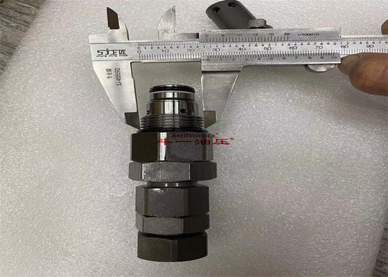 4324535 วาล์วควบคุมเครื่องขุดฮิตาชิ สําหรับ ZX200 EX200-5 EX300-3 EX300-5