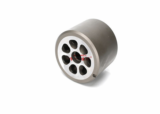 2022744 Hpv145 ปั๊มซิลินเดอร์ BLOCK HITACHI ZX350 EX300-5 EX300-3 zx330 zx360 zx330-3 zx360-3g 4KG ส่วนใหญ่ของปั๊ม