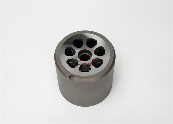 2022744 Hpv145 ปั๊มซิลินเดอร์ BLOCK HITACHI ZX350 EX300-5 EX300-3 zx330 zx360 zx330-3 zx360-3g 4KG ส่วนใหญ่ของปั๊ม