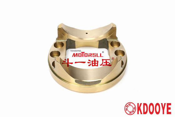 หนุนปั๊มสําหรับ komatsu PC120-6/7/8 PC128 PC200-6 pc200-7 pc220-8 pc220-7 pc220-6 pc200-8 HPV95 ส่วนปั๊มจีนใหม่