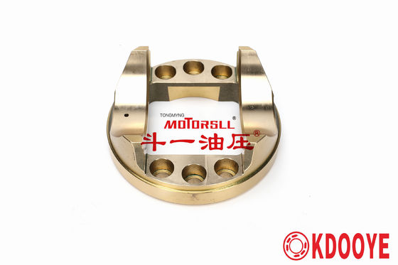 หนุนปั๊มสําหรับ komatsu PC120-6/7/8 PC128 PC200-6 pc200-7 pc220-8 pc220-7 pc220-6 pc200-8 HPV95 ส่วนปั๊มจีนใหม่