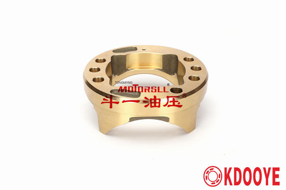 หนุนปั๊มสําหรับ komatsu PC120-6/7/8 PC128 PC200-6 pc200-7 pc220-8 pc220-7 pc220-6 pc200-8 HPV95 ส่วนปั๊มจีนใหม่