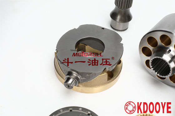 แผ่นสวาชปั๊มสําหรับ komatsu PC120-6/7/8 PC128 PC200-6 pc200-7 pc220-8 pc220-7 pc220-6 pc200-8 HPV95 อะไหล่ปั๊ม