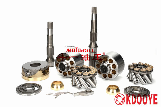 แผ่นสวาชปั๊มสําหรับ komatsu PC120-6/7/8 PC128 PC200-6 pc200-7 pc220-8 pc220-7 pc220-6 pc200-8 HPV95 อะไหล่ปั๊ม