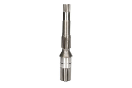 708-2L-32110 ด้านหน้าแกนปั๊มสําหรับ komatsu PC200-6/6D95 pc220-6/6D95 HPV95 อะไหล่ปั๊ม