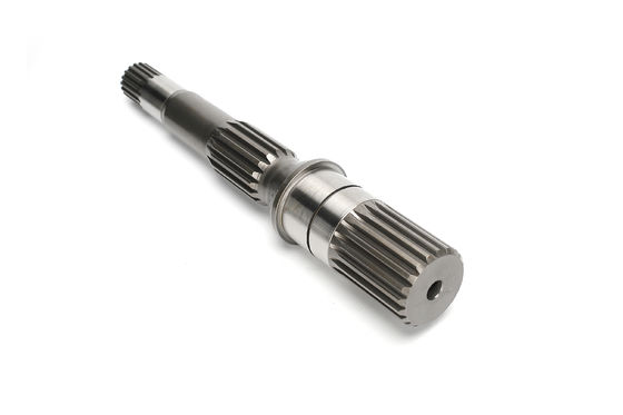 708-2L-32110 ด้านหน้าแกนปั๊มสําหรับ komatsu PC200-6/6D95 pc220-6/6D95 HPV95 อะไหล่ปั๊ม