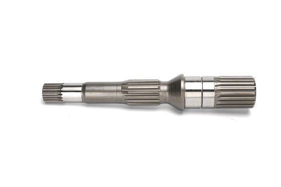 708-2G-12111 PUMP SHAFT FRONT PC300-7 PC300-8 PC350-7 PC360-7 PC350-8 HPV140 สําหรับชิ้นส่วนปั๊ม Komatsu จีนใหม่