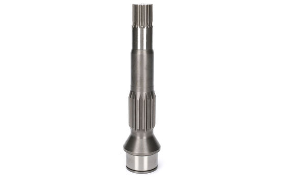 708-2G-12121 PUMP SHAFT REAR PC300-7 PC300-8 PC350-7 PC360-7 PC350-8 HPV140 สําหรับส่วนของปั๊ม Komatsu จีนใหม่